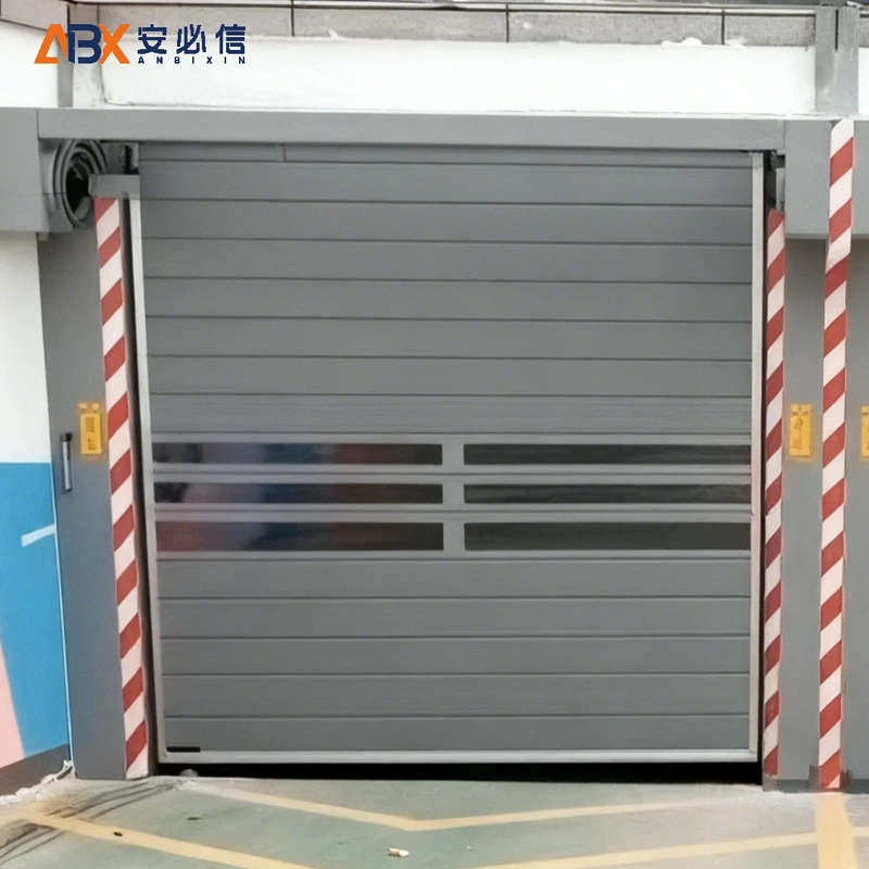 岳阳市医药密闭高速门